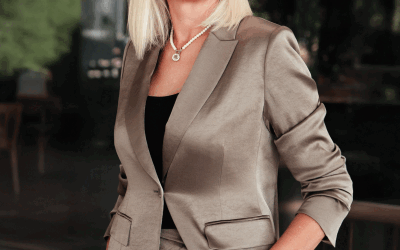 Novartis România: Evy Bierebeeck, cheia succesului cu integritate