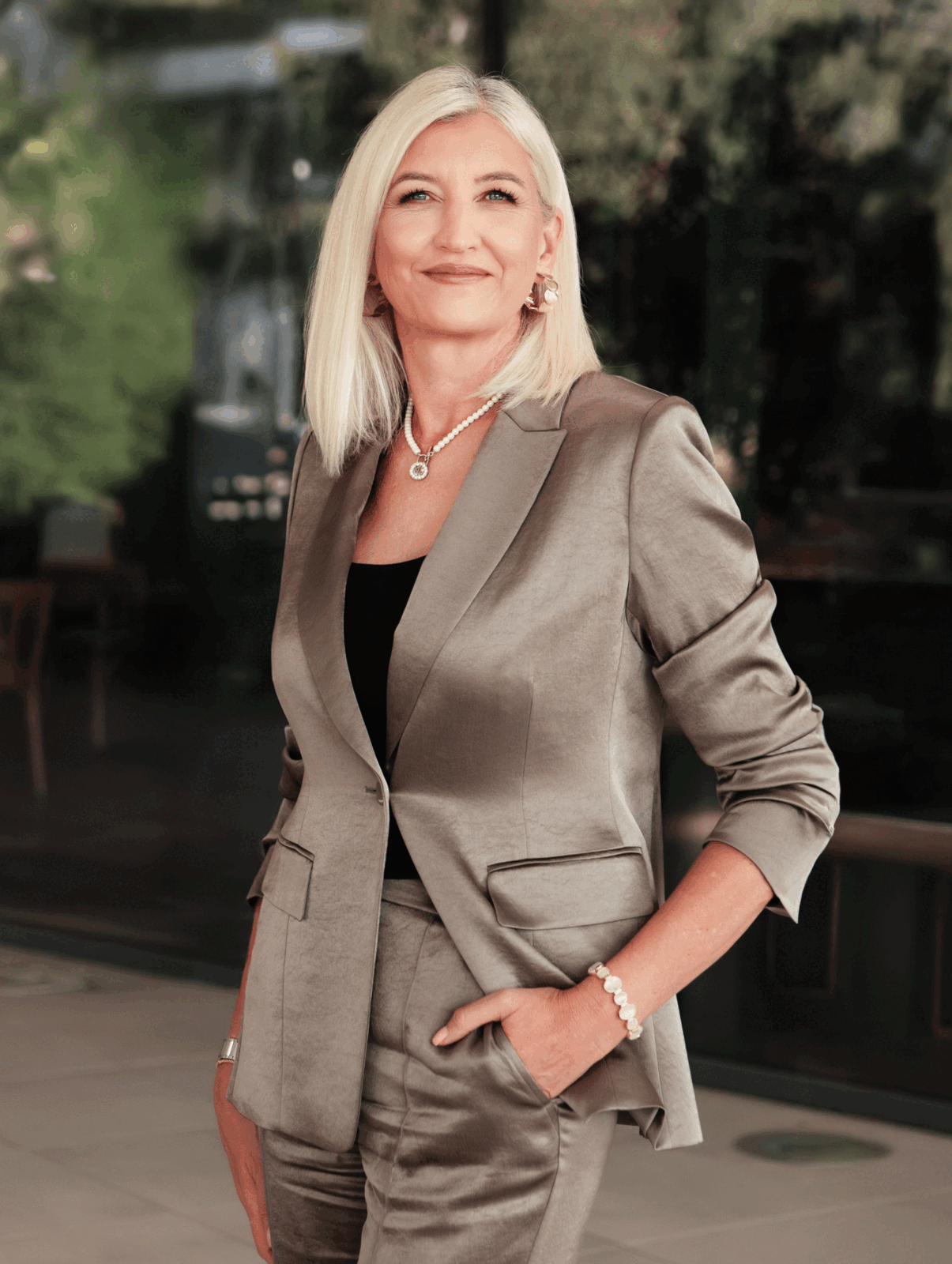 Novartis România: Evy Bierebeeck, cheia succesului cu integritate