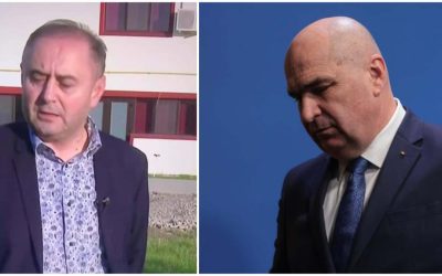 Bogos, după discuția cu Bolojan: „Fermele mele nu vor fi abuzate”