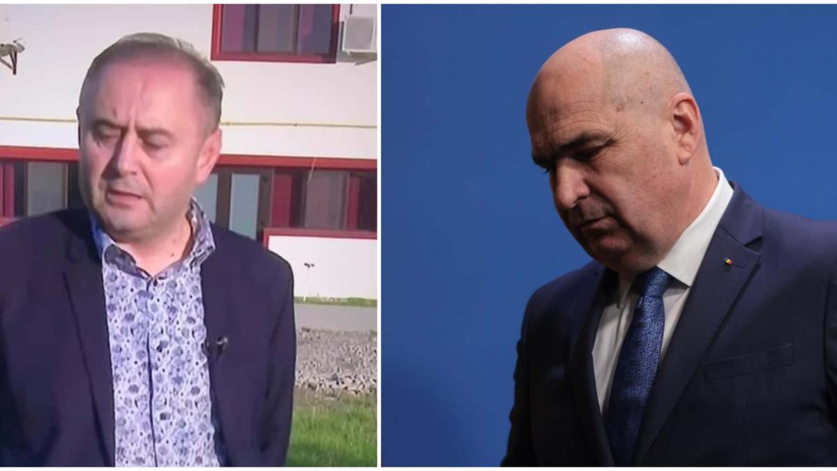 Bogos, după discuția cu Bolojan: „Fermele mele nu vor fi abuzate”