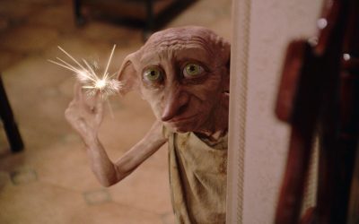 Harry Potter: Fanii au oprit proiectul de milioane!