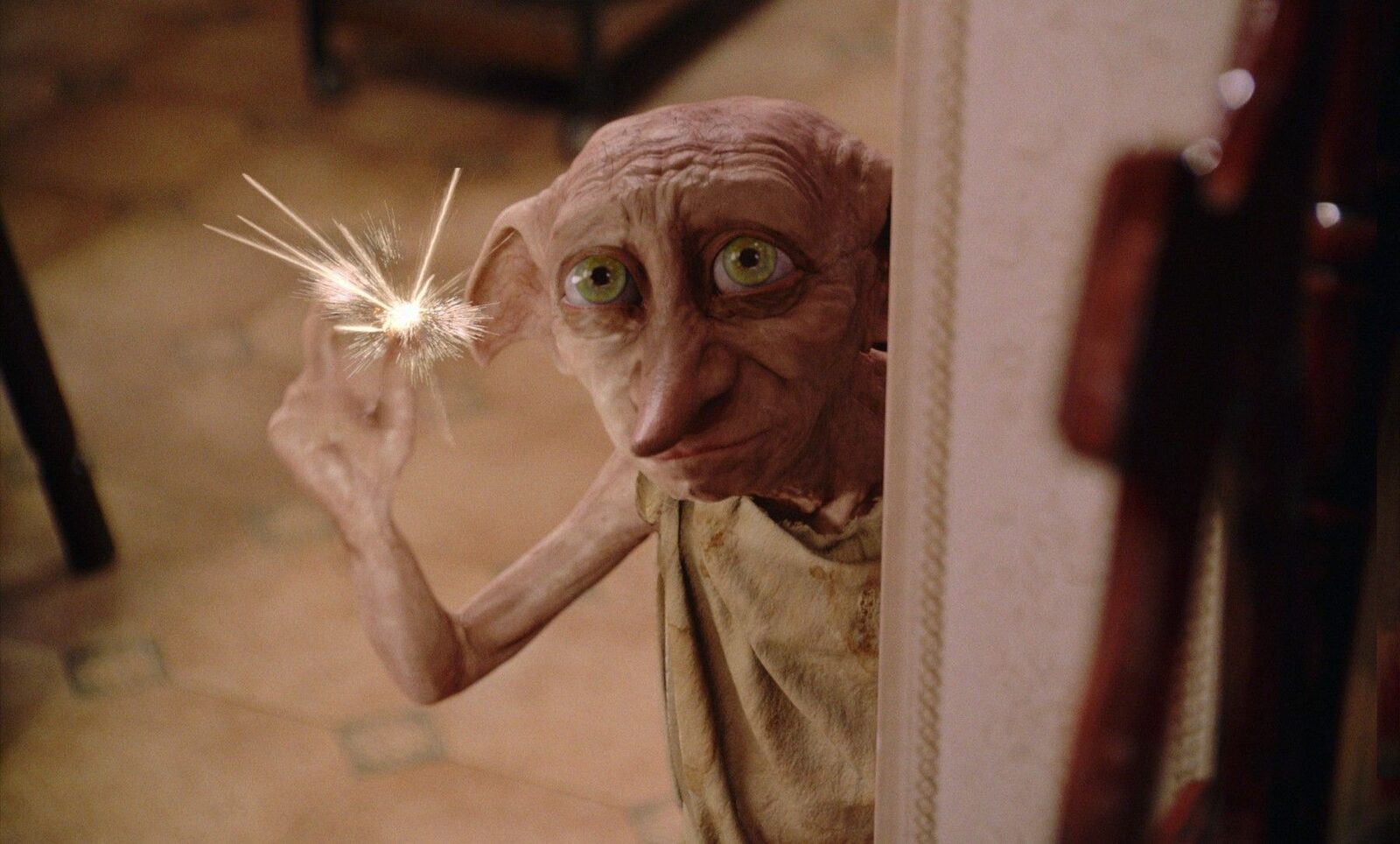 Harry Potter: Fanii au oprit proiectul de milioane!