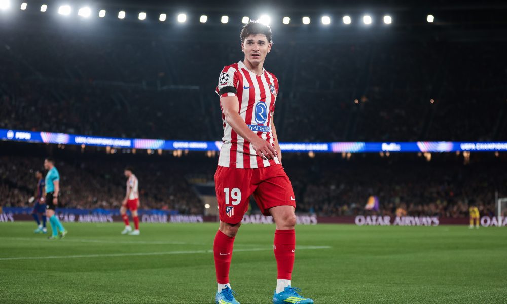 Barca țintește atacantul prioritar, indiferent de Rodri