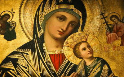 Fecioara Maria ajută două zodii: Perioada de AUR durează până pe 15 august