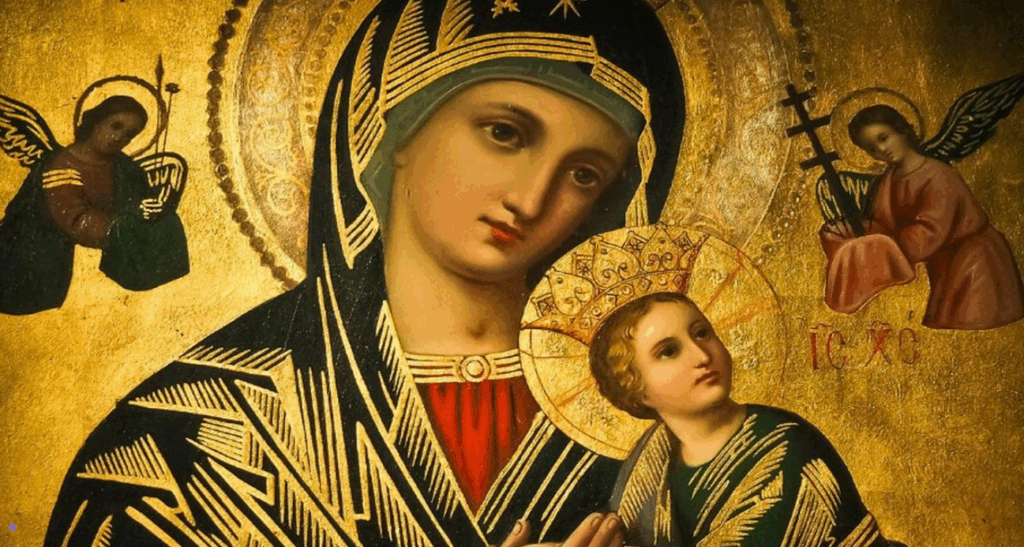 Fecioara Maria ajută două zodii: Perioada de AUR durează până pe 15 august