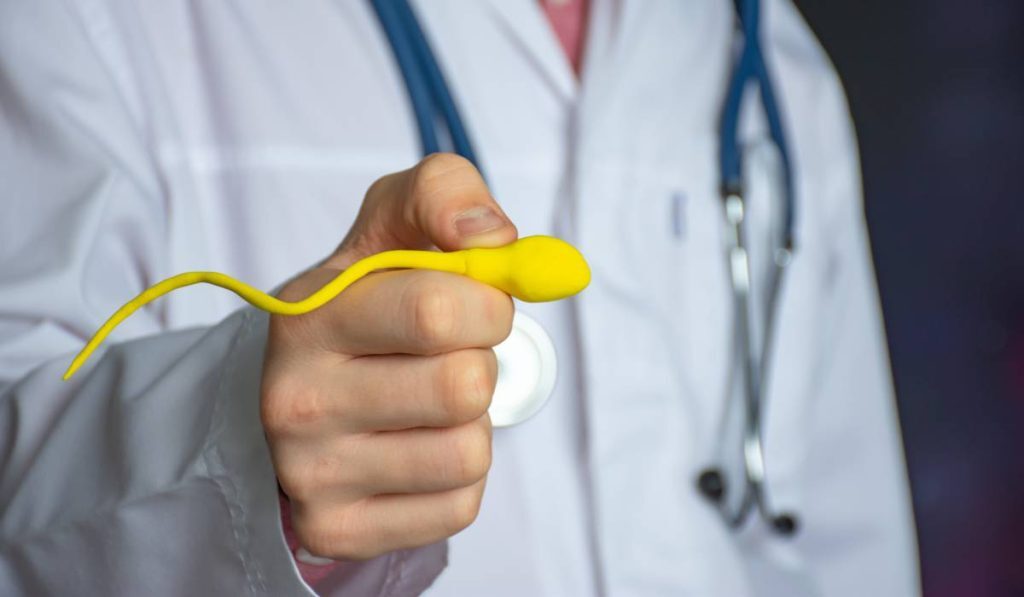 Obiceiuri de zi cu zi ce ucid fertilitatea masculină
