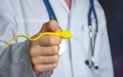 Obiceiuri de zi cu zi ce ucid fertilitatea masculină