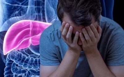 Ficatul sub asalt: primele semne ale alcoolismului, avertizează medicul