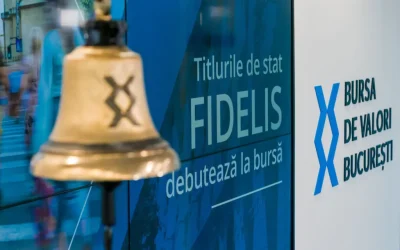 Ministerul Finanțelor, titlu profitabil: 7,5% dobândă