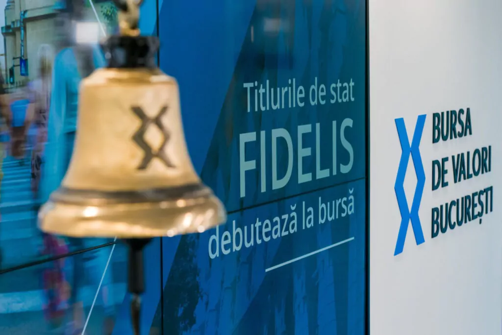 Ministerul Finanțelor, titlu profitabil: 7,5% dobândă