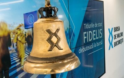 România lansează noi obligațiuni Fidelis săptămâna aceasta