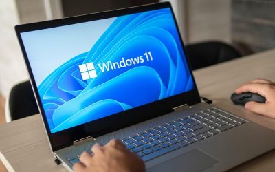 Performanța laptopului tău e tăiată! Secretul Windows 11