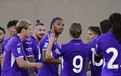 Fiorentina-Benevento: Echipele de start în Coppa Italia