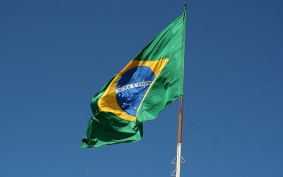 Brazilia, Partener Major România cu Mercosur