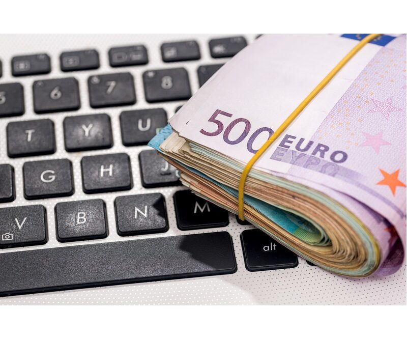 Managerul finanțărilor pentru startup-uri: un nume de lux la 8 milioane EUR