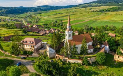 Haferland Week: Sărbătoare în zece sate istorice din Transilvania
