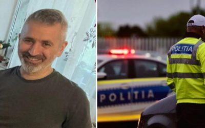 VONU, șeful de la Investigații, REAPĂRUT după dispariție