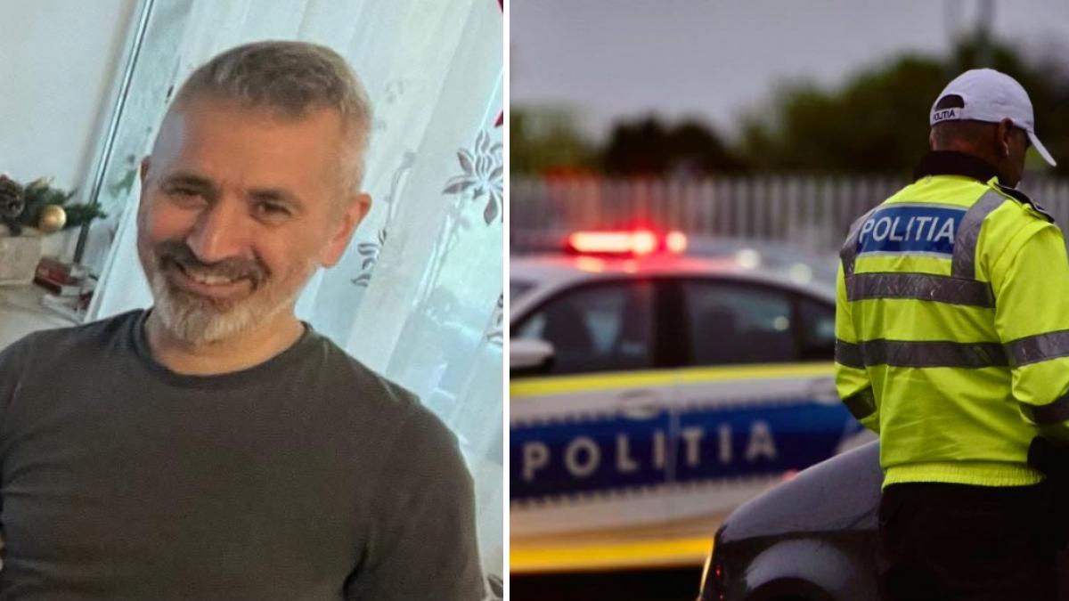 VONU, șeful de la Investigații, REAPĂRUT după dispariție