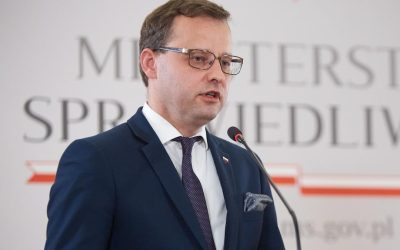 Polonia: Viceministru fugar în Transnistria, șeful său în SUA