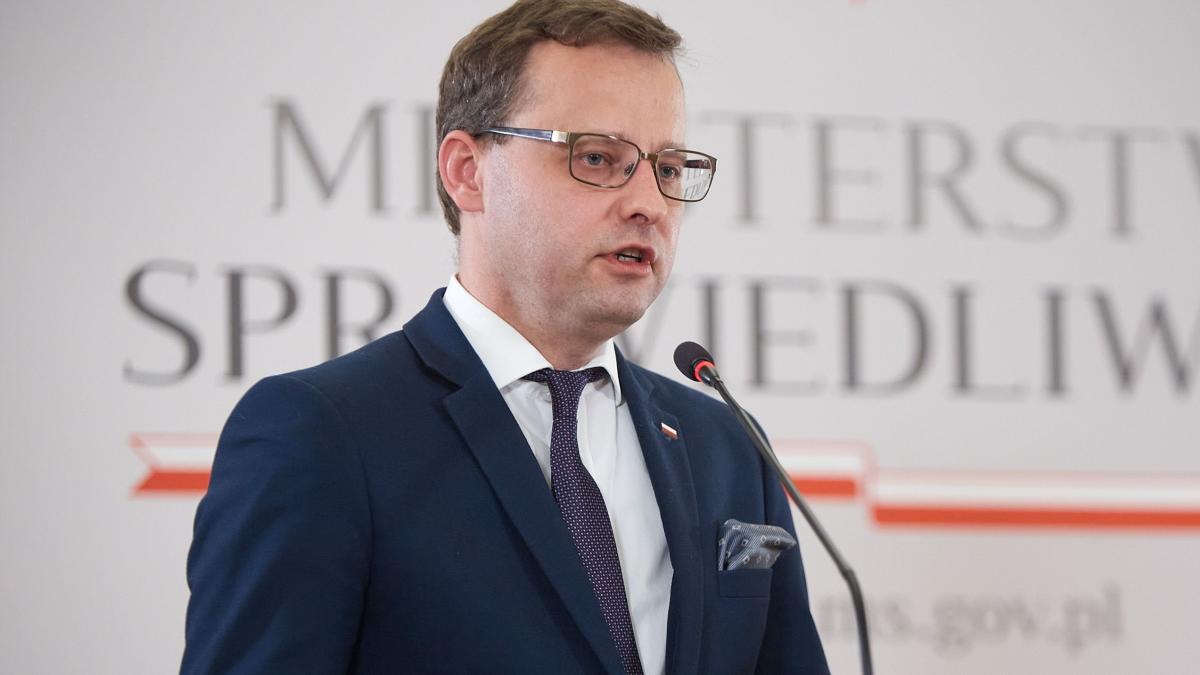 Polonia: Viceministru fugar în Transnistria, șeful său în SUA