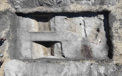 Sanctuar Solar și Lunar, mai vechi ca Stonehenge, scos la lumină