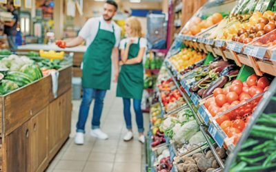 Consumul a scăzut 5,6%. Economia stagnează, revenirea e doar o speranță