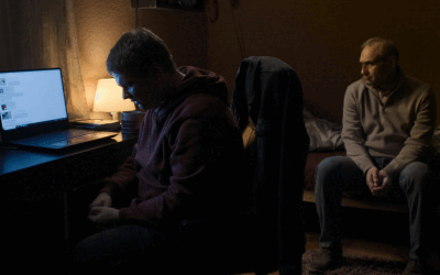 Șerban, în competiție la Locarno cu noul său film