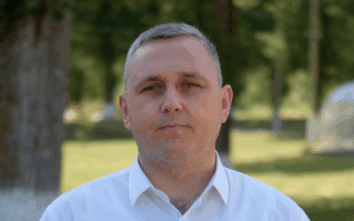 Jardan, primarul Lozovei: „Nu declarații, ci fapte”