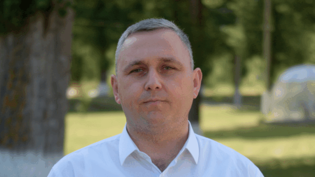 Jardan, primarul Lozovei: „Nu declarații, ci fapte”