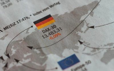 Germania, Franța, Italia: 3 motoare UE pe 18 trilioane euro PIB