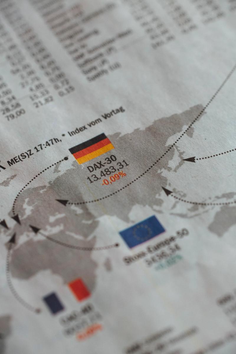Germania, Franța, Italia: 3 motoare UE pe 18 trilioane euro PIB
