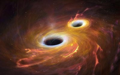Sondă-cip spre gaura neagră: Misiune SF, 100 de ani de explorare