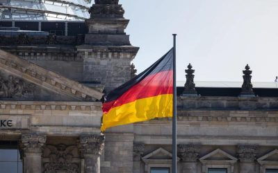 Germanii văd China rival: CDU/CSU și SPD în acord