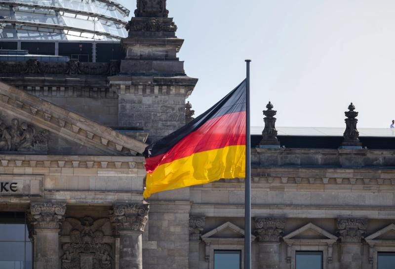 Germanii văd China rival: CDU/CSU și SPD în acord