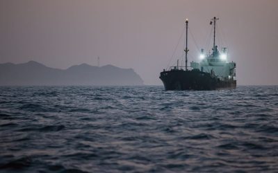 Iranul: Strâmtoarea Ormuz, teatru de război! Blochează accesul SUA