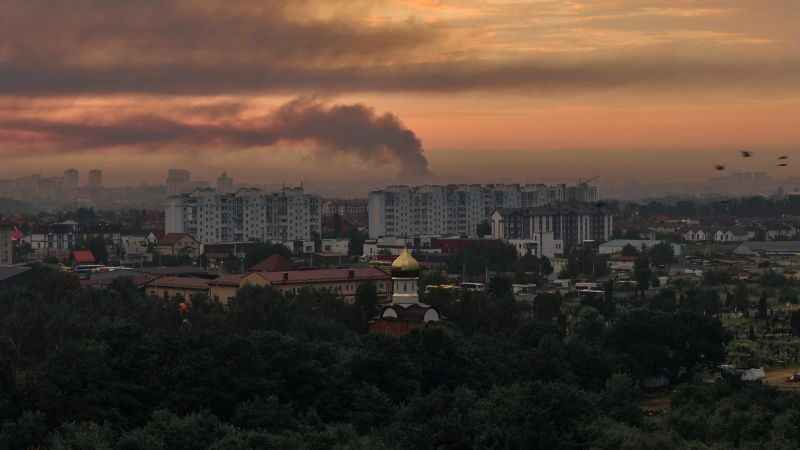 Rusia nu a nimerit ținte: 17 morți în atacuri ucrainene