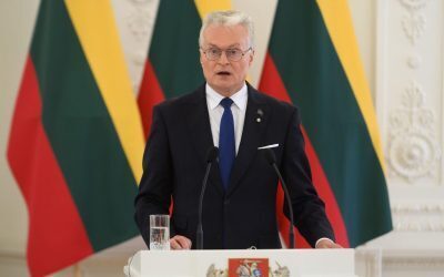 Lider NATO explică vizita șefului CIA la Moscova