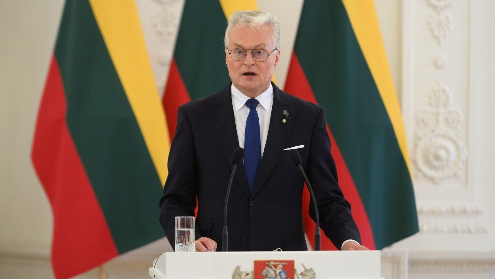 Lider NATO explică vizita șefului CIA la Moscova