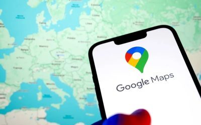 Google Maps revoluționează navigația: 3D pe telefon, Android Auto și CarPlay