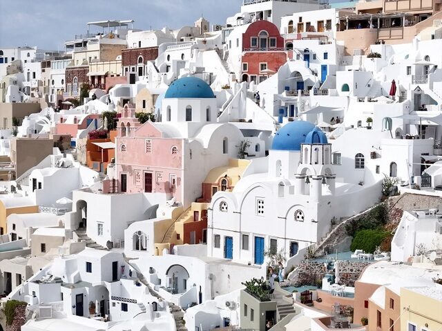 Grecia: Speculă și fraude digitale sub lupa autorităților