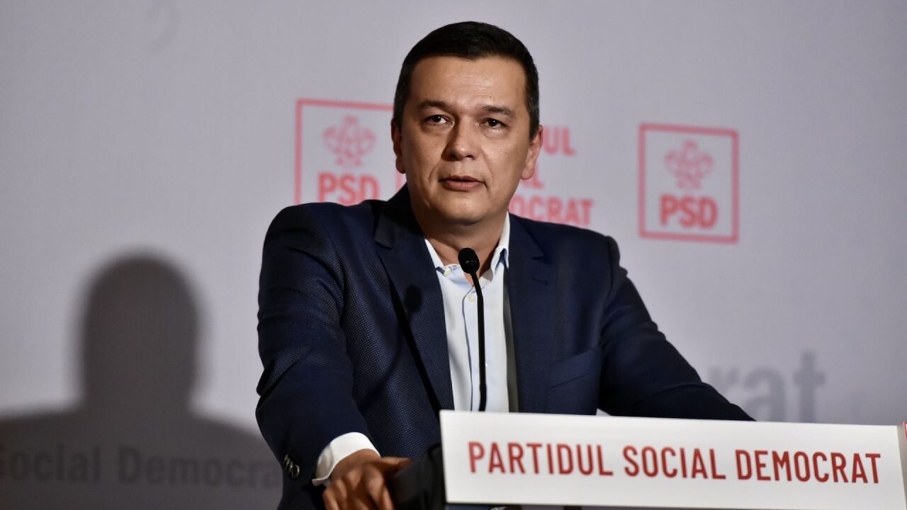 PSD, la un pas de guvern: 15 voturi îi despart de majoritate