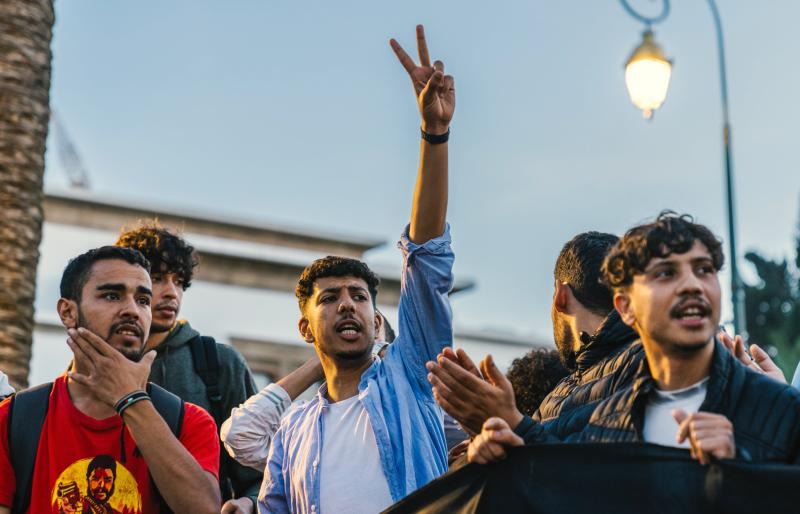 UE: Străinii ilegali din Ceuta, trimiși acasă. Regulă strictă