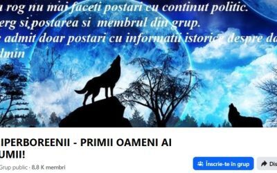 Istorie rescrisă: Dezinformare și falsuri intenționate