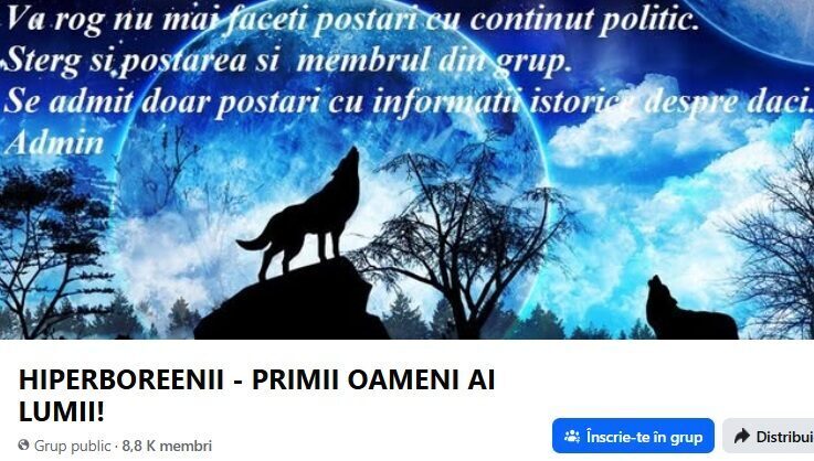 Istorie rescrisă: Dezinformare și falsuri intenționate