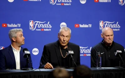 Don Nelson, legenda baschetului, a murit la 86 de ani