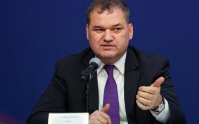 Haos legislativ în România: Demisii în lanț, Cseke infirmă zvonuri