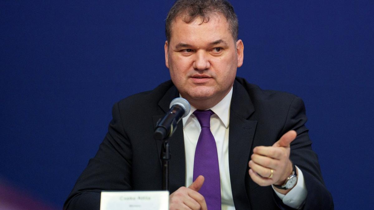 Haos legislativ în România: Demisii în lanț, Cseke infirmă zvonuri