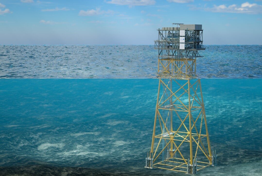 UE investește masiv în stocarea CO2 sub Marea Nordului
