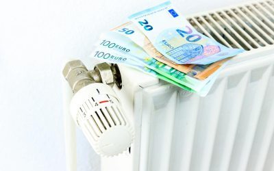 Primarul Capitalei, șoc termic: Tarif la căldură mai mare iarna asta