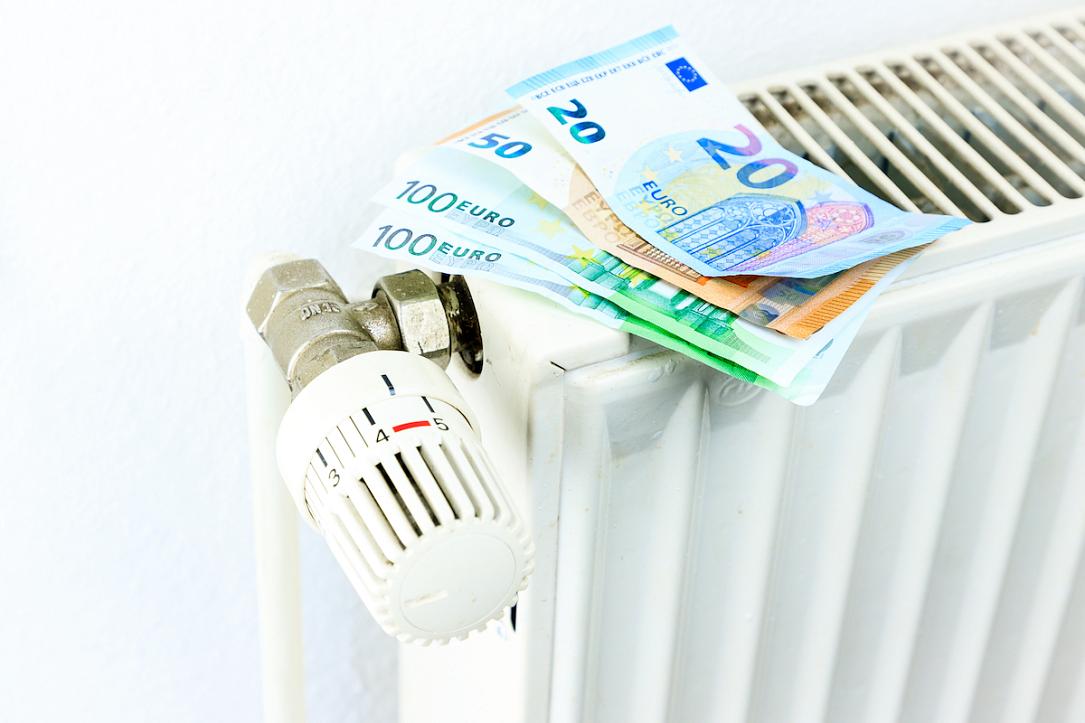 Primarul Capitalei, șoc termic: Tarif la căldură mai mare iarna asta